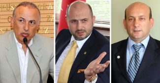 Denizcilik sektöründen yeni yıl mesajı