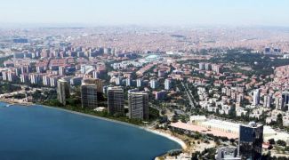 Mahkeme, Ataköy projelerine durdurdu