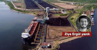 Kuru yük – Tonaj arzı