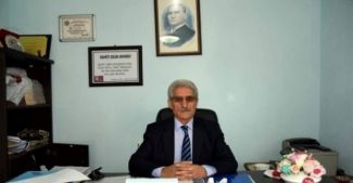 Gemi Söküm Yan Sanayicileri toplandı