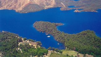 Gökova'da viyadük yapımına ret kararı