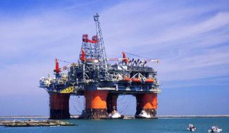 Şah Deniz 2'de 841 milyon dolarlık imza