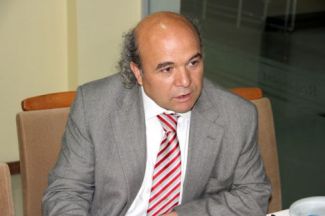 Başbakanlık Müsteşar Yardımcılığına o isim atandı