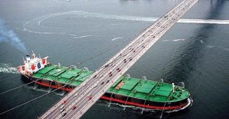 Deniz filomuzun üçte ikisi yabancı bayraklı