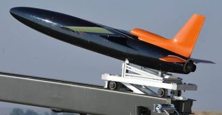 Deniz Kuvvetleri 'Şimşek'i vurdu