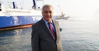 'Pilotaj ve römorkaj rekabete açılamaz'