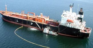 Gemi İkmal Hizmetleri