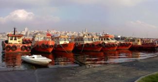 Gemi tedarikçiliği sektörünün ekonomiye katkıları