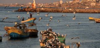 Gazze'ye deniz suyu arıtma tesisi