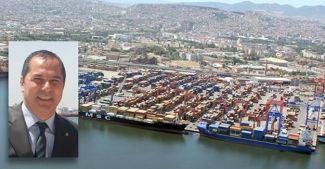 'Limansız bir İzmir benliğini kaybeder'