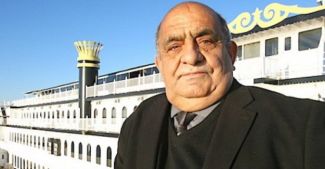 Bulaşıkçı olarak geldiği Amerika’da 7 gemi sahibi oldu