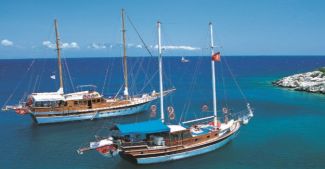 Deniz turizminin dünü, bugünü ve sürdürülebilirliği