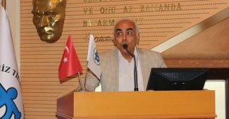 Yer bağlama sıkıntısı amatör denizciliğin gelişmesine büyük engel