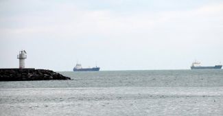 Lodos Marmara'da etkisini kaybetti