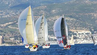 The Marmara BAYK Kış Trofesi 4. Ayak Yarışları başlıyor