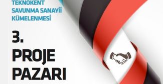 Savunma Sanayii, Proje Pazarı’nda buluşuyor