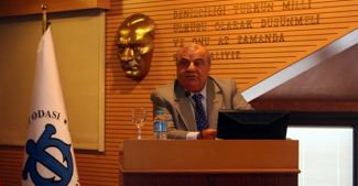 'Odamızda Deniz Turizmi Çalışma Grubu oluşturu'