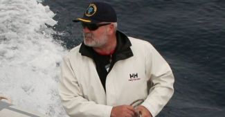 'Su altındaki personel konusunda dünyaya uyum sağlandı'