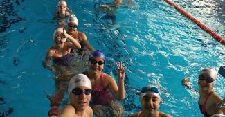 İÇDAŞ Spor yüzücüleri Çanakkale’nin gururu oldu