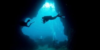 En tehlikeli dalış noktaları