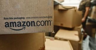 Amazon deniz taşımacılığına adım atıyor