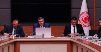 Çevre yasalarına destek