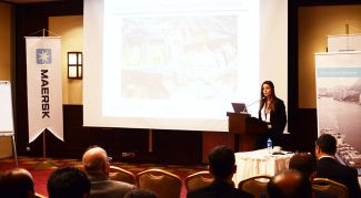 Maersk Line’dan, “Reefer taşımacılığında” eğitim seferberliği