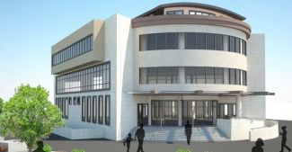 Altınova hastanesi 2017'de açılacak