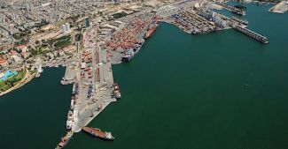 Mersin Limanı’nda tekelleşme korkusu