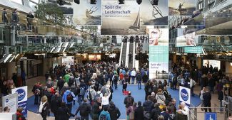 Ege'den Avrupa'ya turizm çıkarması