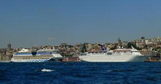 Türkiye rotadan çıktı!