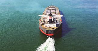 Avrupalı armatörler gözlerini IMO'ya çevirdi