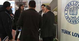 İlk yerli rüzgar türbinini Türk Loydu sertifikalandırıyor