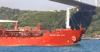 Tehlikeli yükler için yeni düzenleme