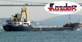 Armatörler S.O.S veriyor