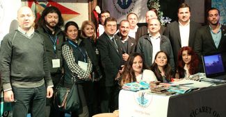 Türk turizmine Almanya morali