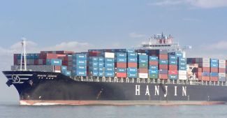 Hanjin, Türkiye seferlerini arttırdı