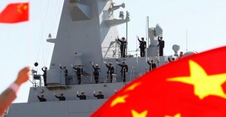 Uzakdoğu’da askeri gerilim