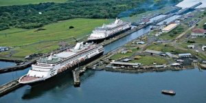 Panama Kanalı ile BM’den iklim değişikliğine karşı mücadele