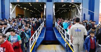 Hollanda'nın o kararına büyük tepki