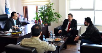 Antalya DTO, Türkiye'de bir ilke imza atıyor