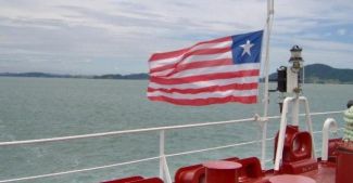 Liberian Registry reaches 4000 ship