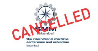 SMM İstanbul iptal edildi