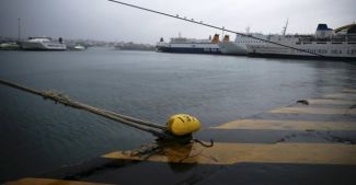 Yunanistan’da grev hayatı felç edecek