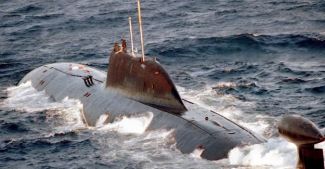 'Denizaltılar, Soğuk Savaş zamanından daha aktif'
