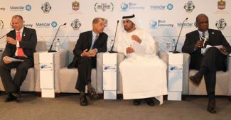 İkinci Mavi Ekonomi Zirvesi yapıldı