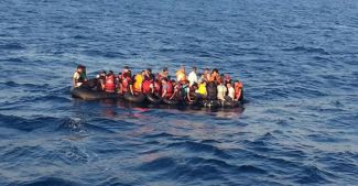 Ege’de iki facia: 33 ölü