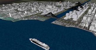 Binali Yıldırım'dan Kanal İstanbul açıklaması