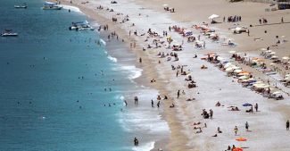 Türkiye'ye kötü haber: Yüzde 40 düşüş var