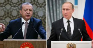 Times'tan kritik çağrı: Dünya istikrarsızlaşıyor